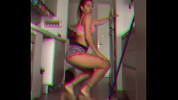 Preview 4 of Brazil Redtube - Jimena baron bailando sensual
