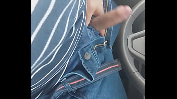 Preview 4 of Ctnoz 41 - Jerking in my car