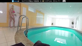 Preview 1 of Abusde Sex - BaDoinkVR Enjoy Virtual Sex With Czech MILF Angel Wicky VR Porn
