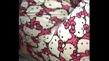 Preview 3 of Telugu Old Uncle - Bounce that ass bitch