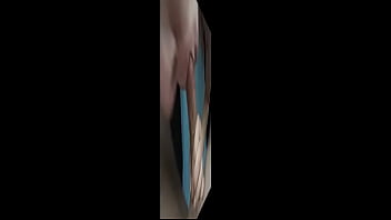 Preview 1 of Cume On Boobies - Sucking Hard Cock