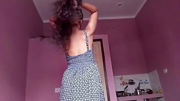 Preview 1 of Shemel Porn Gdp Video - desi young indian girl Despirate for the cock for her wet Pussy !!!