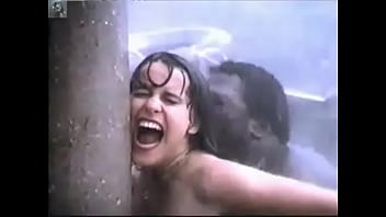 Preview 4 of Anal Orgrysm - Negr&otilde_es m a mulher na frente do marido