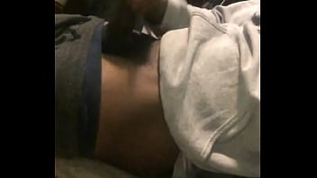 Preview 2 of Son Fucking Mom Puse - Solo cumshot
