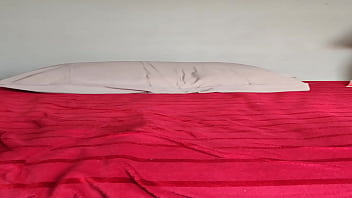 Preview 1 of Good Ass Fucking - Having alot of solo fun in bed