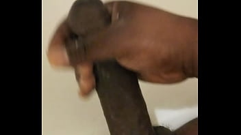 Preview 2 of Leva Verga - Blackdick longdick jerking
