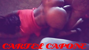 Preview 4 of Berly Sex - Cartel Capone