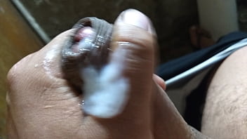 Preview 3 of Hairy Eve - Mi leche