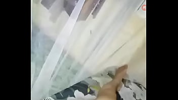 Preview 4 of Apu Bissas - Gay Việt sục khoe cu tr&ecirc_n Blued 4