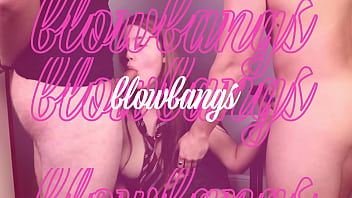 Preview 1 of Sunny Leony Making Water - British 18 Year Old&#039_s 1st Blowbang