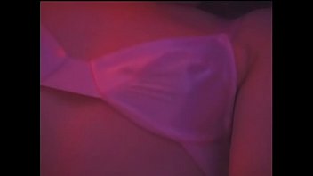 Preview 1 of Sister Mostrobating - Blonde shemale is having a wet dream when dude comes in to fuck her