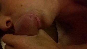 Preview 3 of Awek Pancutkn - Autumn swallows gives awesome head