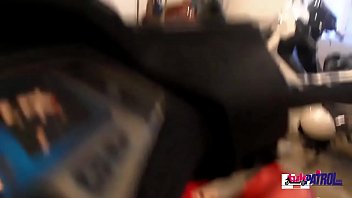 Preview 2 of Bazzers Xvideo - Beautiful chick loves being banged