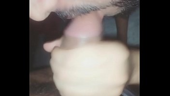 Preview 4 of Lexi Jade - Se la mamo a mi primo hetero.