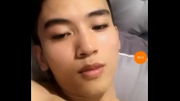 Preview 4 of Because You Areaprisoner - Trai đẹp sục cặc lộ mặt