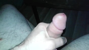 Preview 2 of Boy Bathing Girl - Je viens bonne ejaculation