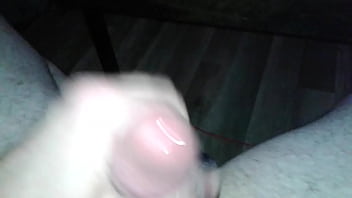 Preview 3 of Boy Bathing Girl - Je viens bonne ejaculation