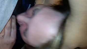Preview 2 of Perrita C - She loves sucking dick