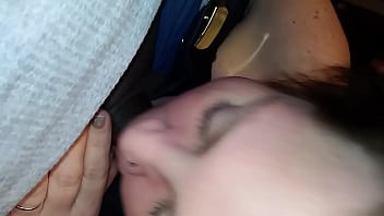 Preview 1 of Perrita C - She loves sucking dick