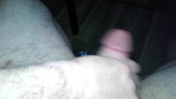 Preview 3 of Sanineyon Xxx - Me shaking my cock I love cockring
