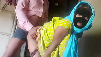 Preview 3 of Aiko Climaco Xxx Scandal Vedio - Deluwara Bhabhi Village Hot Girls Sex in Home