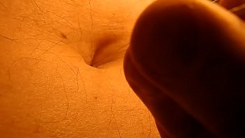 Preview 3 of Arab Kafeel - Belly Play piercing