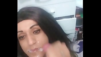 Preview 3 of Cloee Trinity Anal - Vanessa puta