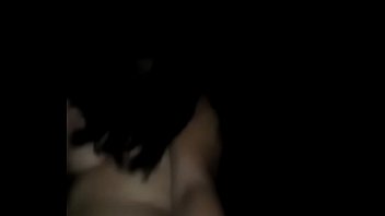 Preview 2 of African Teen Fuck Kitchen - PitoChiko Esposa Putita Kabalgando riko