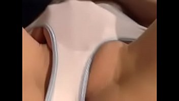 Preview 2 of Repair The My Tv - Horny Blonde Teen
