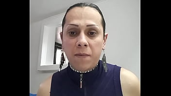 Preview 3 of Best Scene Mom - Busco novio de Puebla (mi primer video)