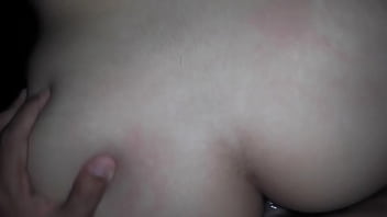 Preview 2 of Fake Emos Kissing - Con mi mujer en el hotel