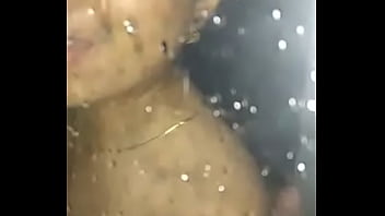 Preview 4 of Blowing Black Saka - Chica ol&iacute_mpica con 3 hombres