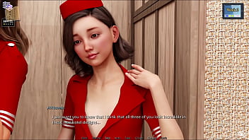 Preview 4 of Father Forced Vedios - Sunshine Love 169