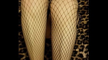 Preview 1 of Legs Sa - Mi amante.