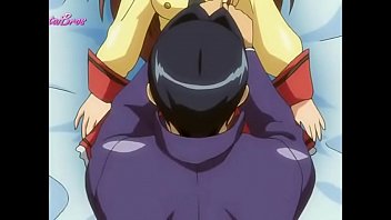 Preview 1 of Xxxxpngcom - Hentai threesome