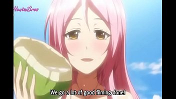 Preview 1 of To Much Small Girl - hentai guy fuck his idol