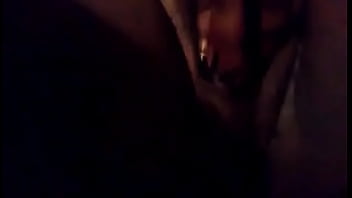Preview 2 of Mom Natural Sex Video - Just a lil something pt 2