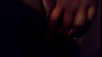 Preview 1 of Mom Natural Sex Video - Just a lil something pt 2