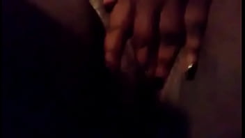 Preview 4 of Mom Natural Sex Video - Just a lil something pt 2