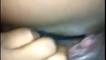 Preview 2 of Ard Pussy Massage - Wet lil thot