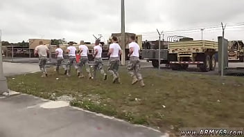 Preview 1 of Hard Sdex - Gay group military shower porn xxx shockingly enough we all get to