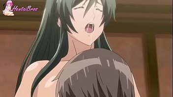 Preview 2 of Caged Kid - hentai uncensored