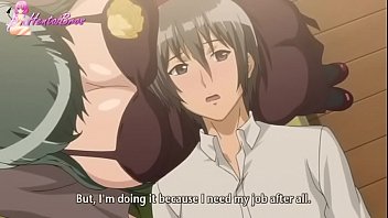 Preview 1 of Caged Kid - hentai uncensored