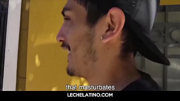 Preview 2 of Small In Plastic Bag - Latin Male Is  Ready To Suck Cock For Cash - LECHELATINO.COM