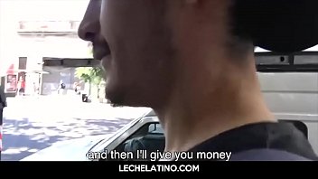 Preview 3 of Small In Plastic Bag - Latin Male Is  Ready To Suck Cock For Cash - LECHELATINO.COM