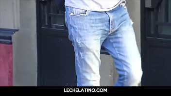 Preview 1 of Small In Plastic Bag - Latin Male Is  Ready To Suck Cock For Cash - LECHELATINO.COM