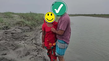 Preview 1 of Xoxoxo Gewek - Bowdi Fuck Beside A River
