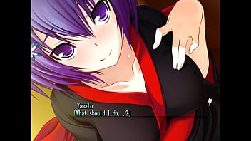 Preview 1 of Sexchoice - Majikoi S Miyako