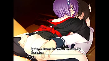 Preview 4 of Sexchoice - Majikoi S Miyako