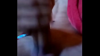 Preview 2 of Step Lesbian Sex - pirocao 18cm